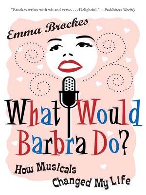 cover image of What Would Barbra Do?